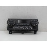 COMMANDE DE CHAUFFAGE ALFA ROMEO 159