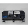 COMMANDE DE CHAUFFAGE ALFA ROMEO 159