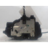 SYSTEME CONDAMNATION ARRIERE DROIT RENAULT SCENIC III 2009-