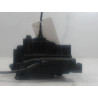 SYSTEME CONDAMNATION ARRIERE DROIT RENAULT SCENIC III 2009-