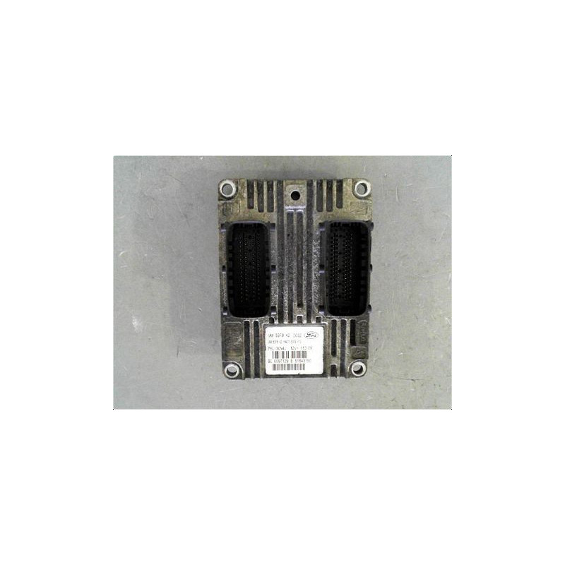 CALCULATEUR MOTEUR FORD KA II 2008-