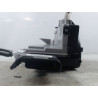 SYSTEME CONDAMNATION AVANT GAUCHE PEUGEOT 508 2010-
