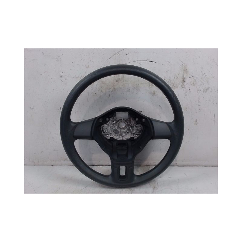 VOLANT DE DIRECTION VOLKSWAGEN POLO 2009-