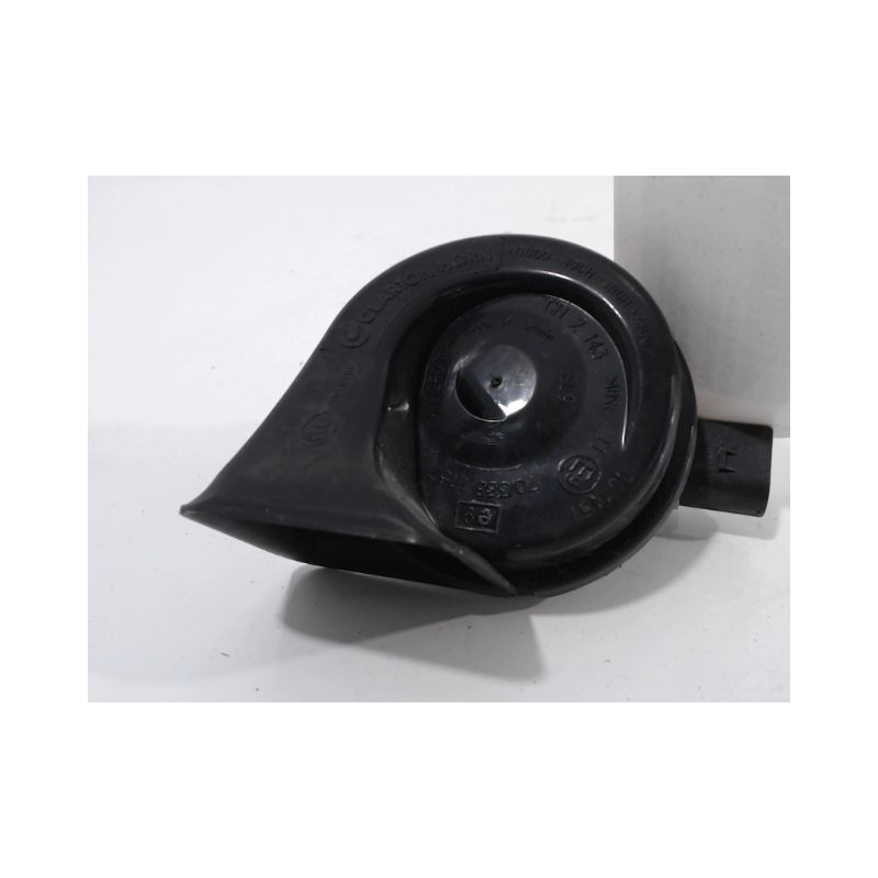 KLAXON / AVERTISSEUR SKODA FABIA 2007-