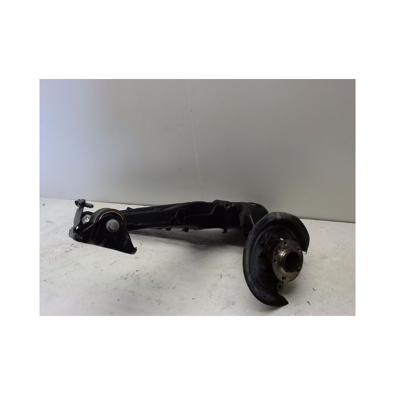 DEMI TRAIN ARRIERE DROIT PEUGEOT EXPERT