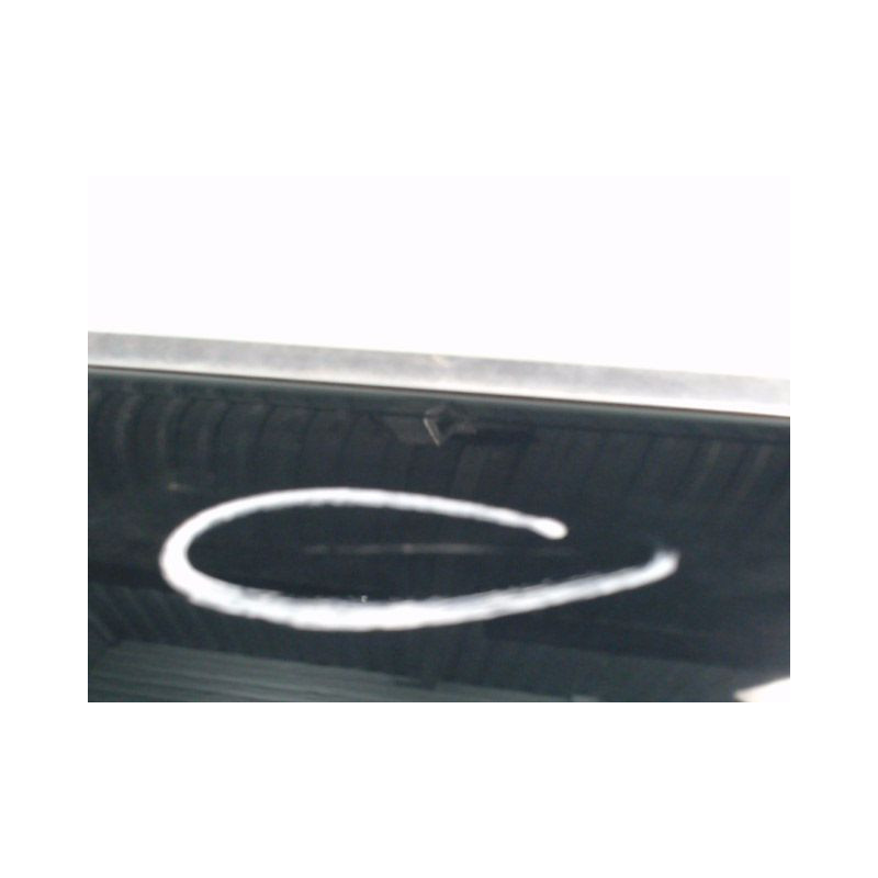 PORTE AVANT DROIT JAGUAR S-TYPE PH.2 02-07