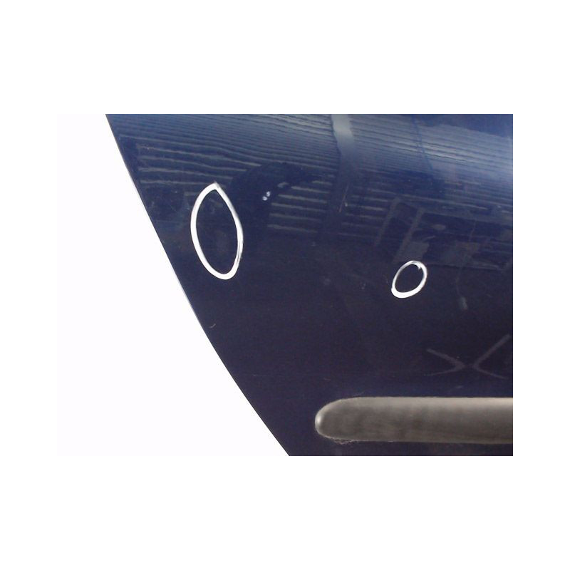 PORTE ARRIERE DROIT PEUGEOT 206