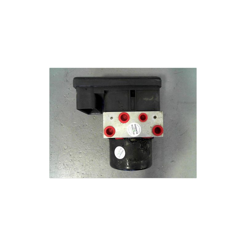 UNITE HYDRAULIQUE ABS RENAULT GRAND ESPACE 2002-