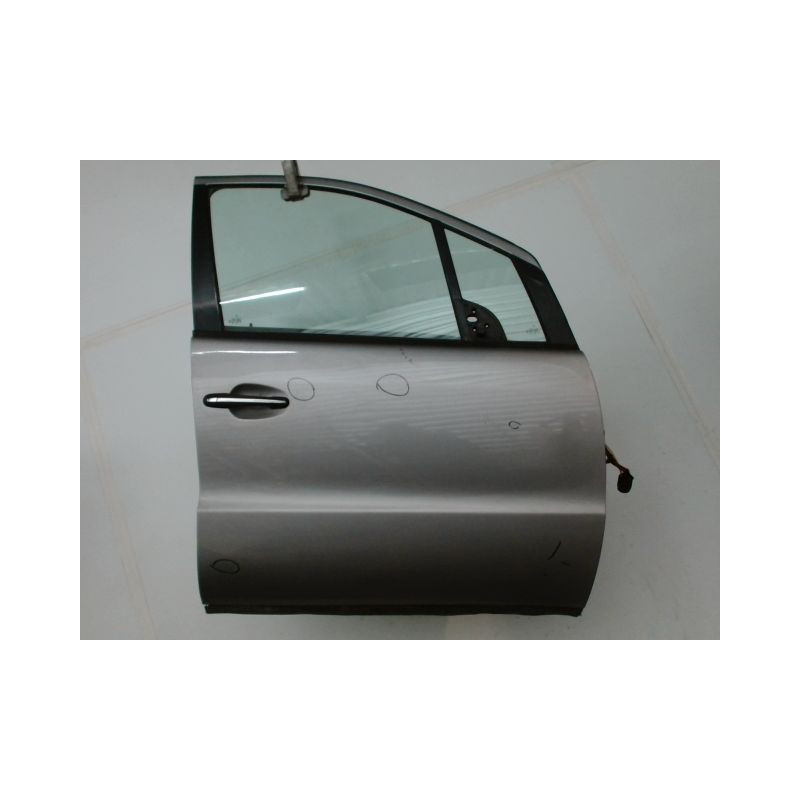 PORTE AVANT DROIT MERCEDES CLASSE A