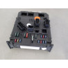 BOITIER GESTION HABITACLE PEUGEOT 206