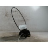 SYSTEME CONDAMNATION AVANT DROIT RENAULT MEGANE II PH1 C.C 03-05