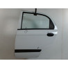 PORTE ARRIERE GAUCHE CHEVROLET MATIZ