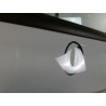 PORTE ARRIERE GAUCHE CHEVROLET MATIZ