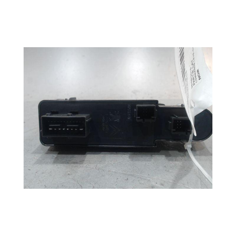 COMMANDE LEVE-GLACE PORTE AVG CITROEN C4