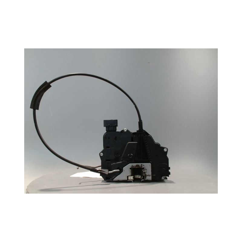 SYSTEME CONDAMNATION AVANT GAUCHE OPEL CORSA 2010-