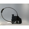 SYSTEME CONDAMNATION AVANT GAUCHE OPEL CORSA 2010-