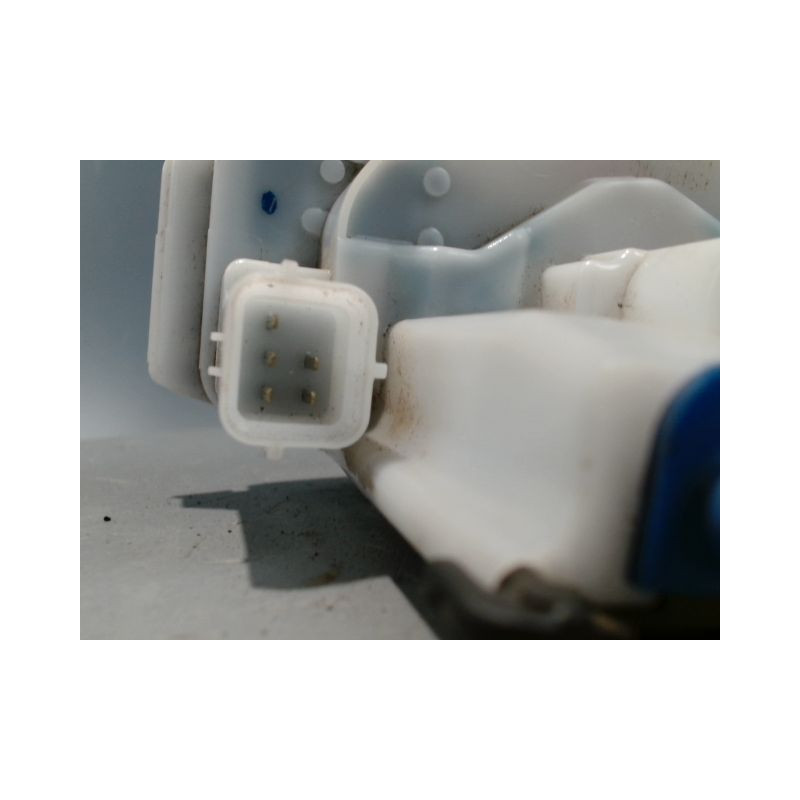 SYSTEME CONDAMNATION AVANT GAUCHE PEUGEOT BIPPER FOURGON 4P