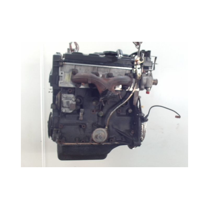 MOTEUR ESSENCE PEUGEOT 205 1.4