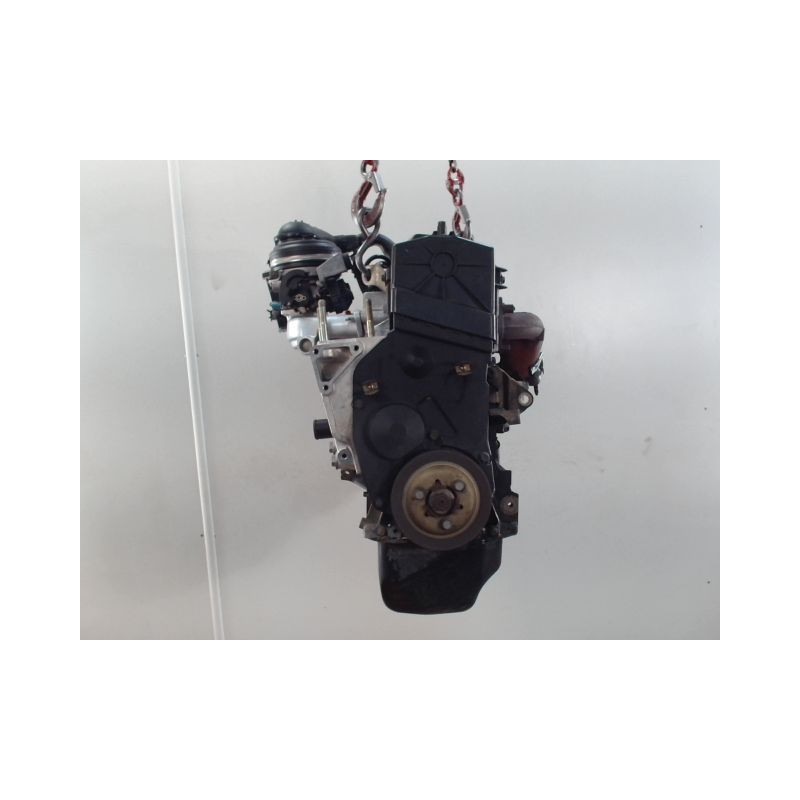 MOTEUR ESSENCE PEUGEOT 205 1.4