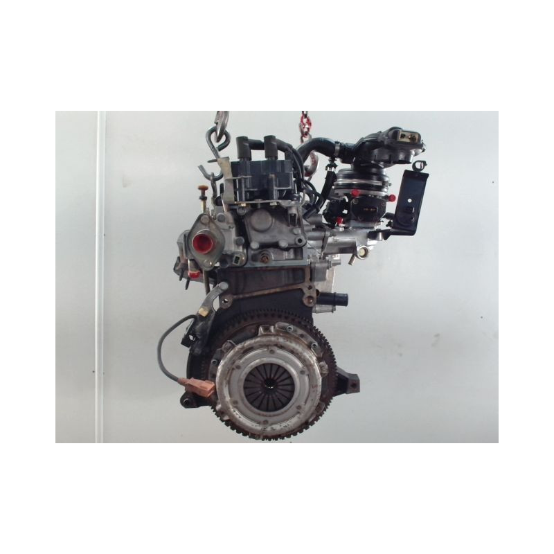 MOTEUR ESSENCE PEUGEOT 205 1.4