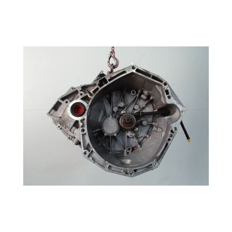 BOITE A VITESSE MECANIQUE RENAULT SCENIC MONOSP. II Phase 2 2006-2009 1.6 16V 
