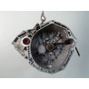 BOITE A VITESSE MECANIQUE RENAULT SCENIC MONOSP. II Phase 2 2006-2009 1.6 16V 