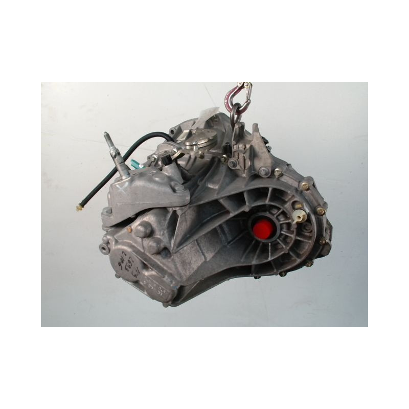 BOITE A VITESSE MECANIQUE RENAULT SCENIC MONOSP. II Phase 2 2006-2009 1.6 16V 