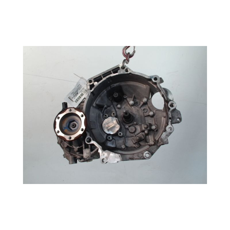 BOITE A VITESSE MECANIQUE SEAT IBIZA IV Phase 1  2008-2012 1.4 TDI
