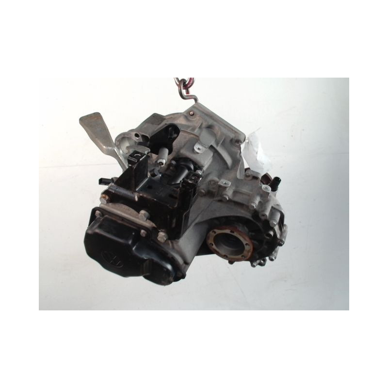 BOITE A VITESSE MECANIQUE SEAT IBIZA IV Phase 1  2008-2012 1.4 TDI