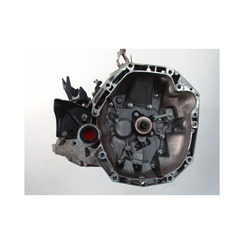 BOITE A VITESSE MECANIQUE RENAULT MODUS Phase 2 2008-2012 1.5 dCi 