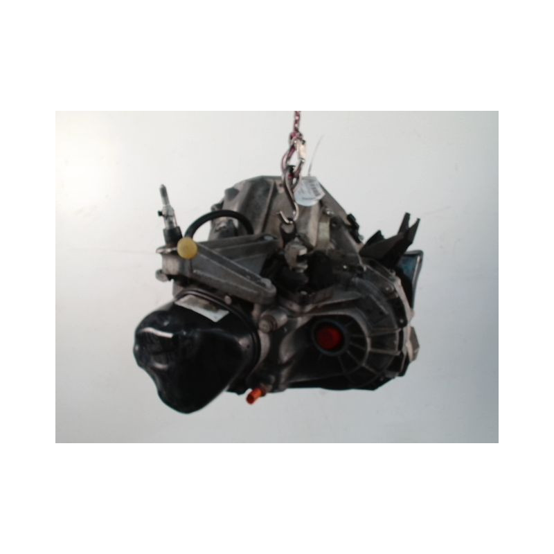 BOITE A VITESSE MECANIQUE RENAULT MODUS Phase 2 2008-2012 1.5 dCi 