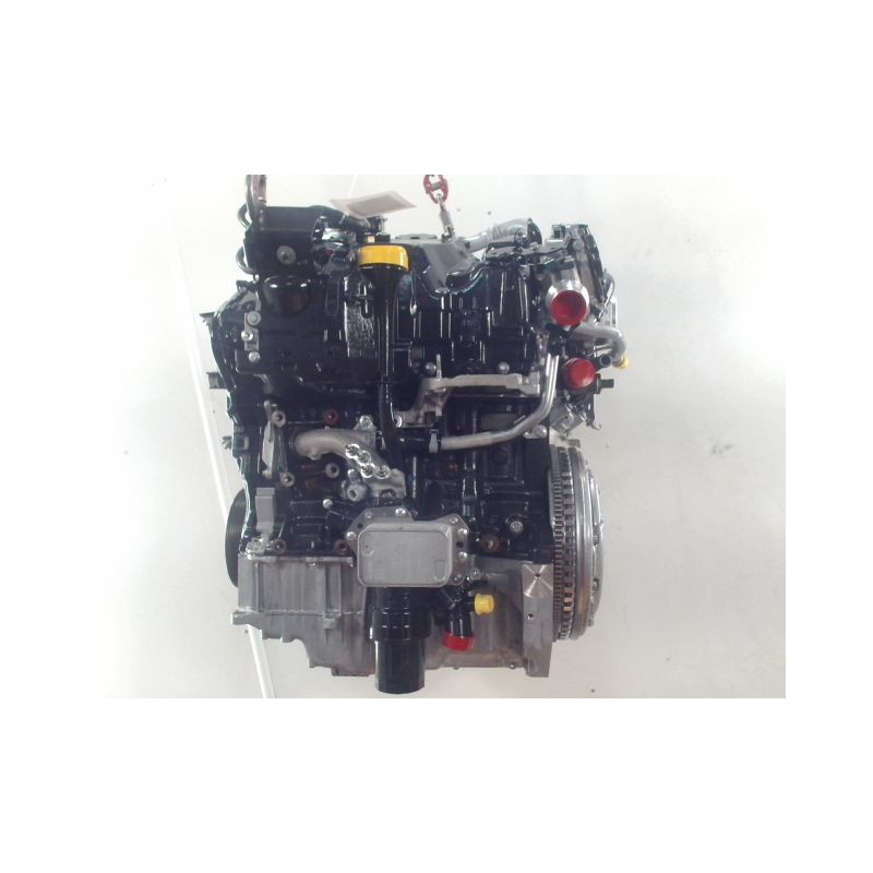 MOTEUR DIESEL DACIA DUSTER 1.5 dCi 115 