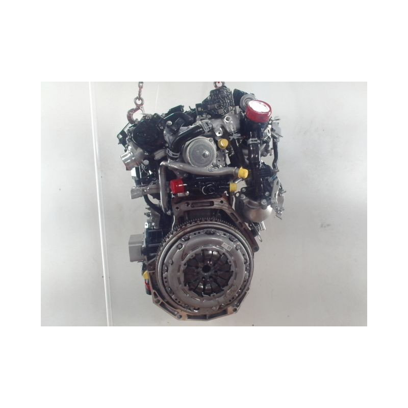 MOTEUR DIESEL DACIA DUSTER 1.5 dCi 115 