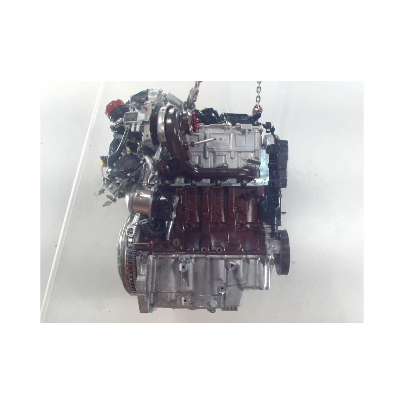 MOTEUR DIESEL DACIA DUSTER 1.5 dCi 115 