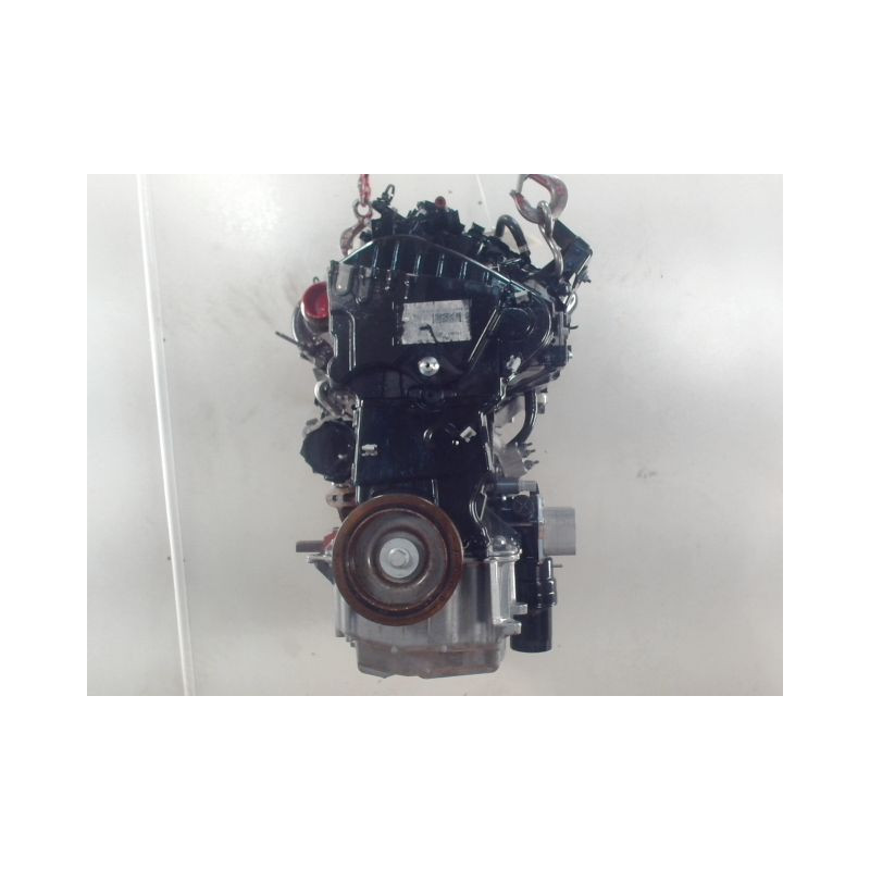 MOTEUR DIESEL DACIA DUSTER 1.5 dCi 115 