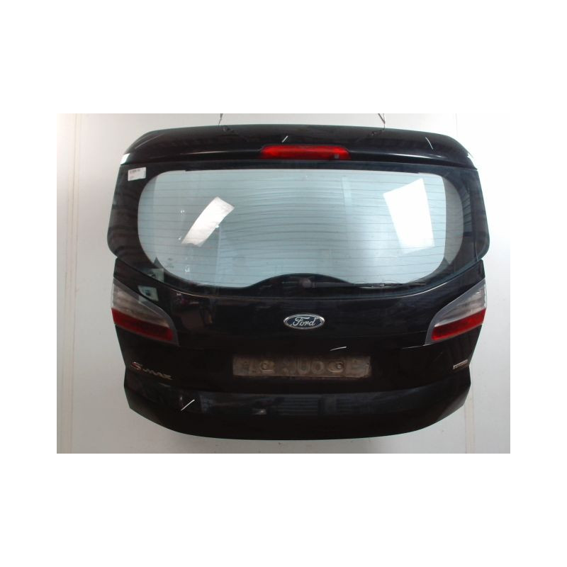 HAYON FORD S-MAX