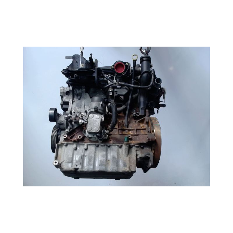 MOTEUR DIESEL PEUGEOT 307 CC 2005- 2.0 HDi 135