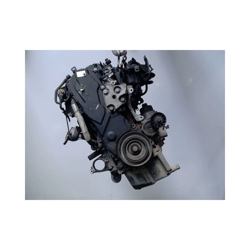 MOTEUR DIESEL PEUGEOT 307 CC 2005- 2.0 HDi 135
