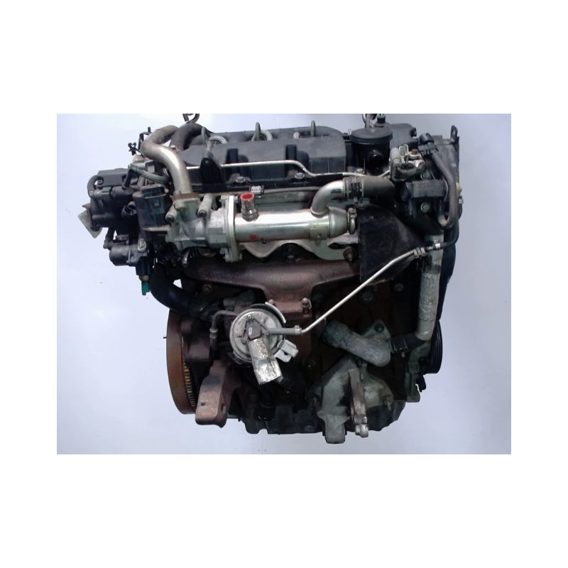 MOTEUR DIESEL PEUGEOT 307 CC 2005- 2.0 HDi 135