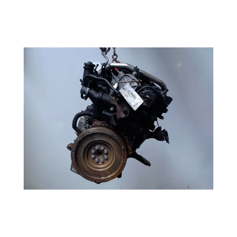 MOTEUR DIESEL PEUGEOT 307 CC 2005- 2.0 HDi 135