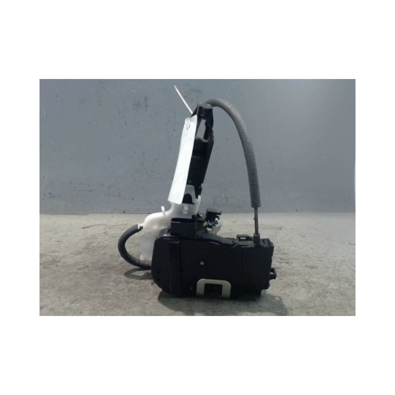 SYSTEME CONDAMNATION AVANT GAUCHE KIA SPORTAGE III 2010-