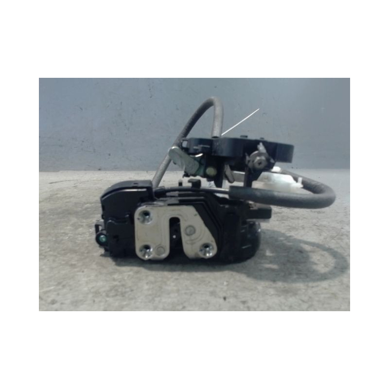 SYSTEME CONDAMNATION AVANT GAUCHE KIA SPORTAGE III 2010-