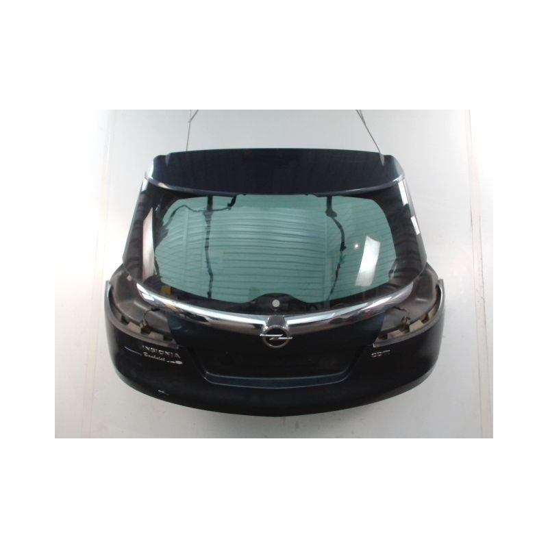 HAYON OPEL INSIGNIA