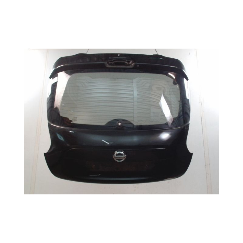 HAYON NISSAN JUKE