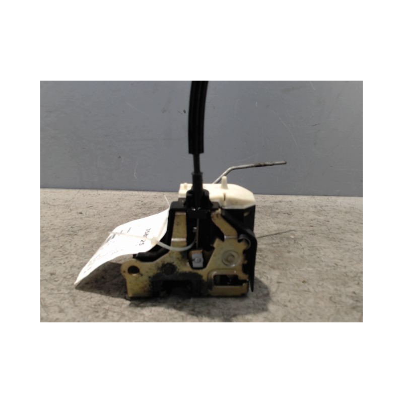 SYSTEME CONDAMNATION AVANT DROIT RENAULT CLIO II PH.2 01-06