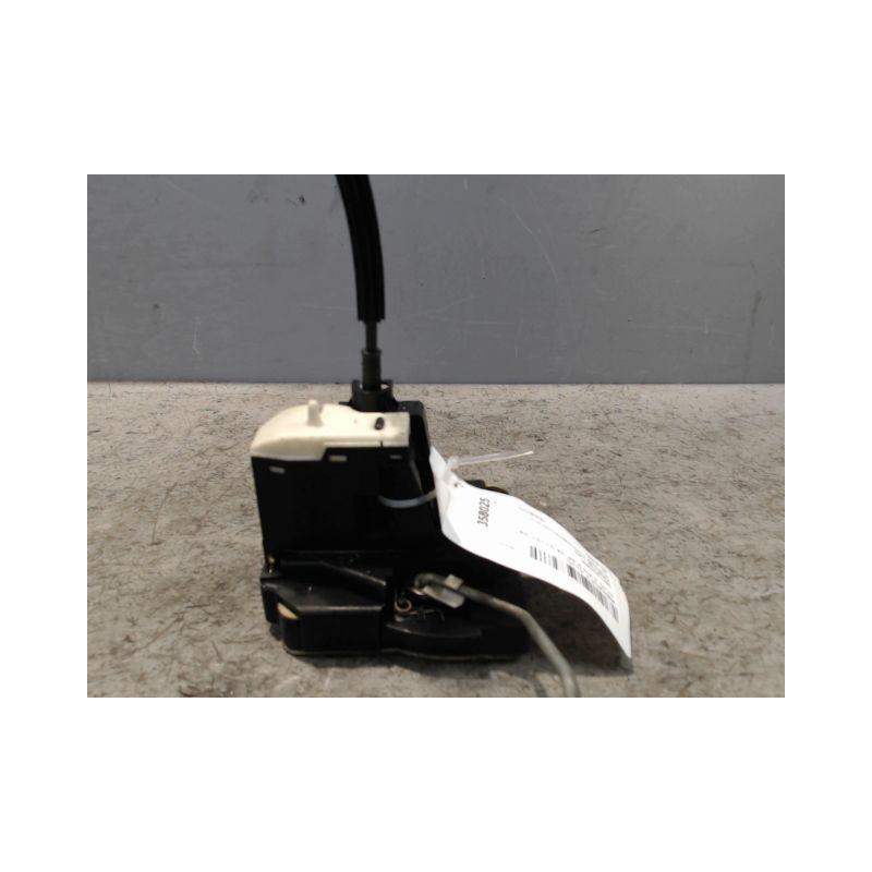 SYSTEME CONDAMNATION AVANT DROIT RENAULT CLIO II PH.2 01-06