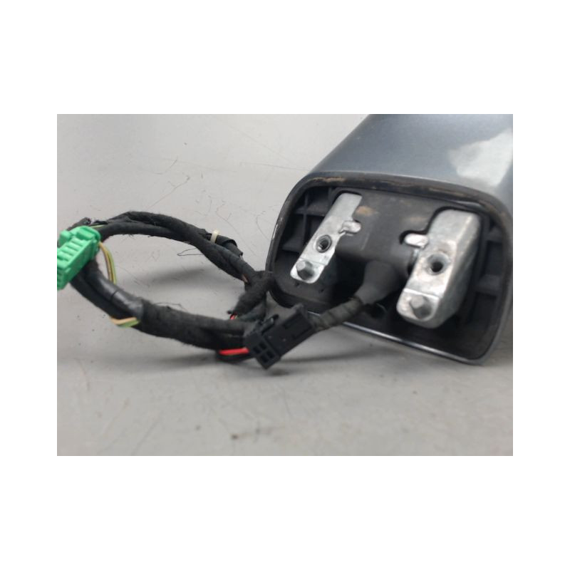 RETROVISEUR EXTERIEUR ELECTRIQUE DROIT CITROEN C4
