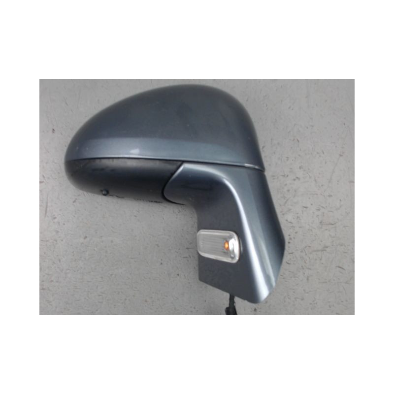RETROVISEUR EXTERIEUR ELECTRIQUE DROIT CITROEN C4