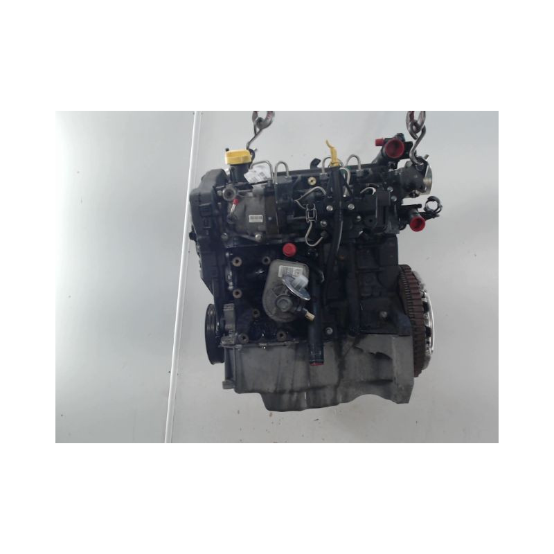 MOTEUR DIESEL RENAULT CLIO 1.5 dCi 