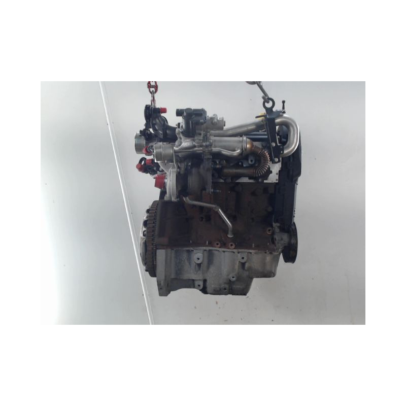 MOTEUR DIESEL RENAULT CLIO 1.5 dCi 